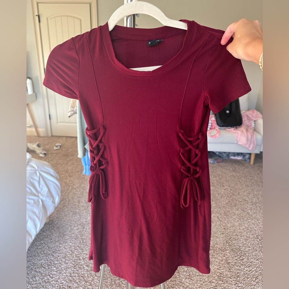Ransom Girl Dress